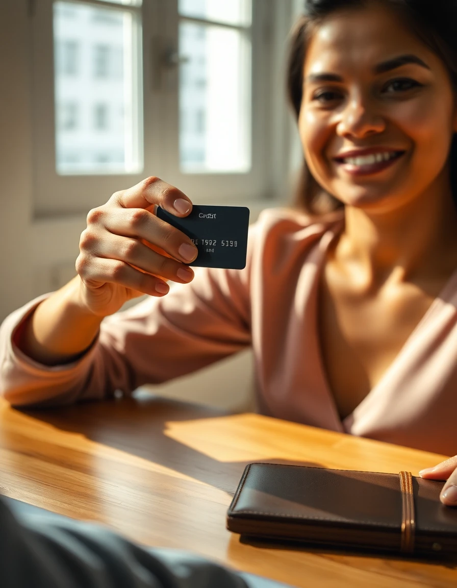 5 razoes para ter um cartao de credito capa