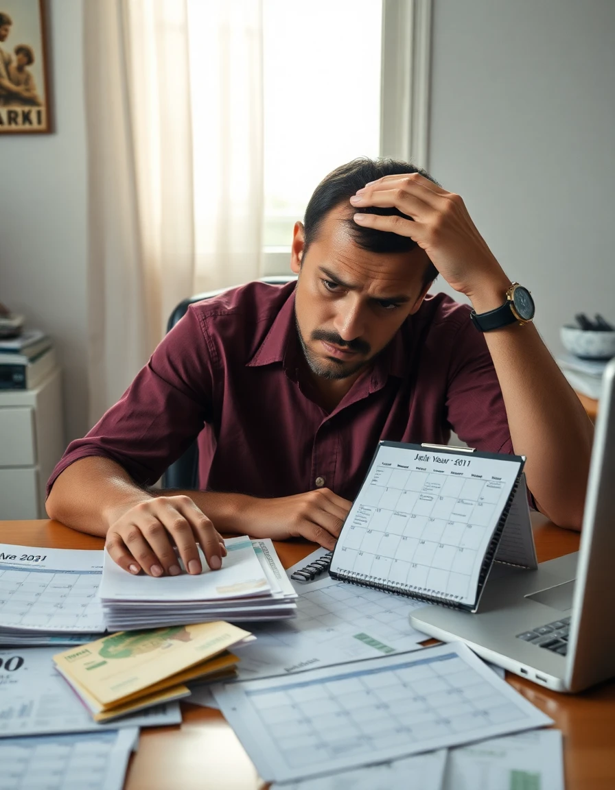 Você sabe quanto custa procrastinar financeiramente capa
