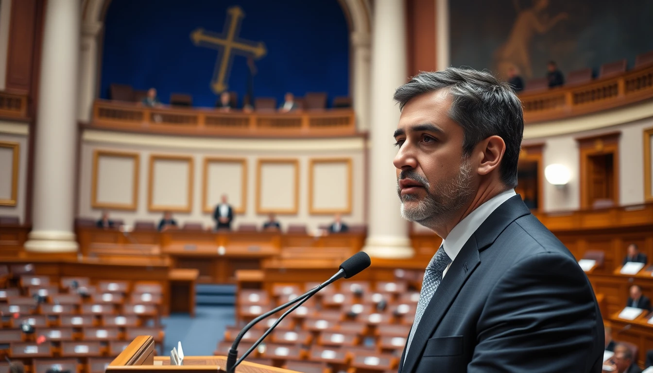 Jair Renan usará nome do pai para vaga na Câmara por SC