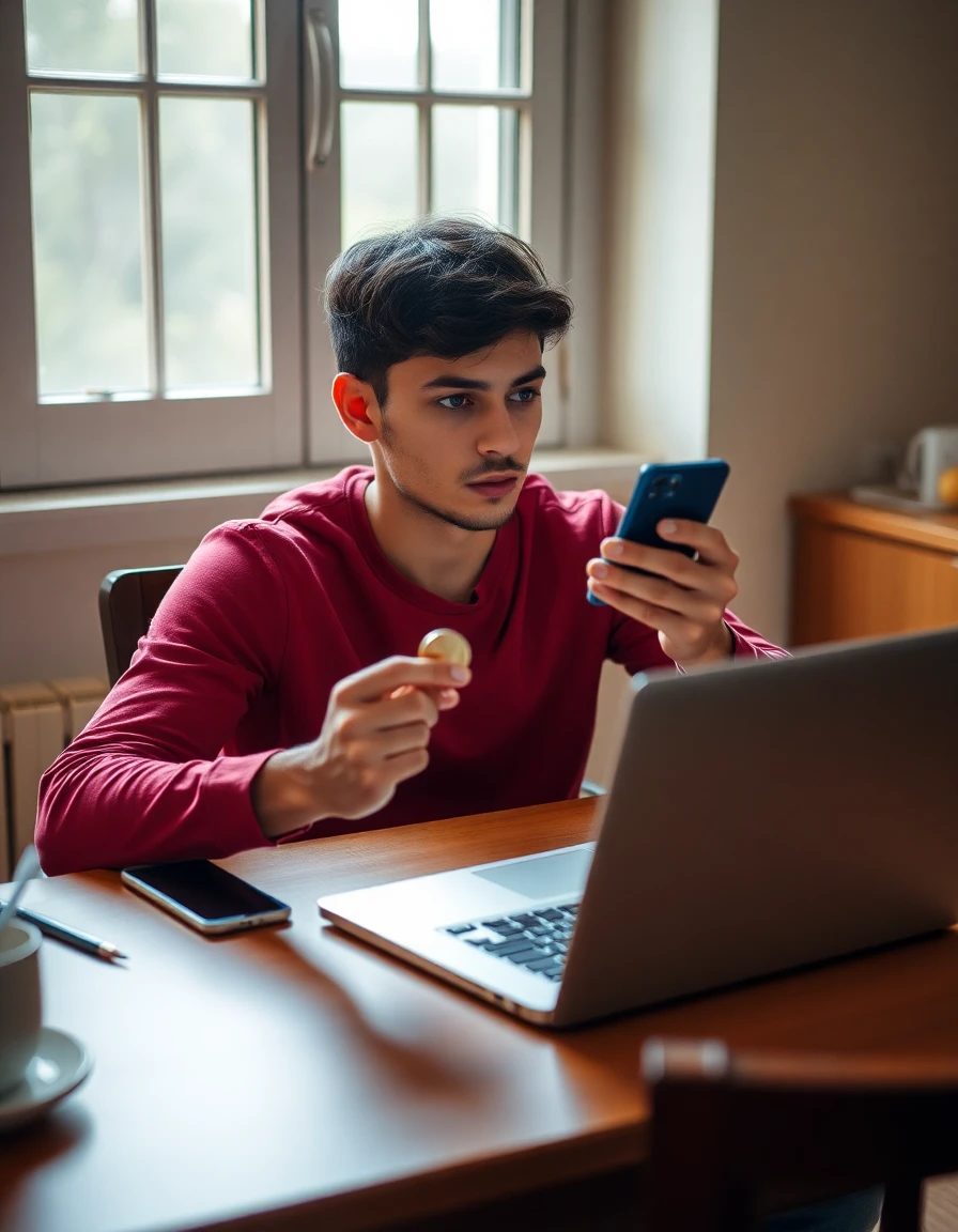 Como investir com pouco dinheiro capa