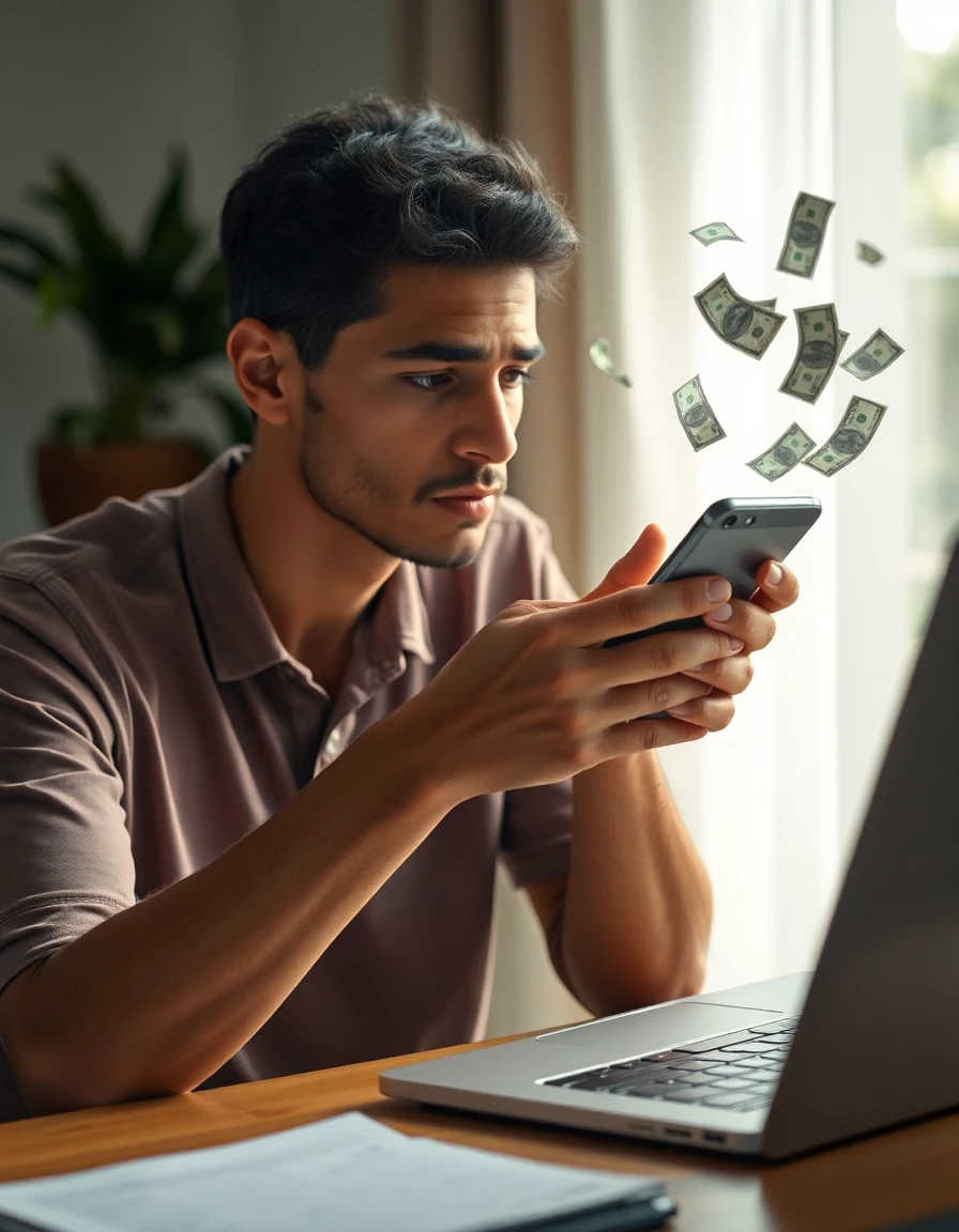 8 despesas secretas que comem seu salario capa